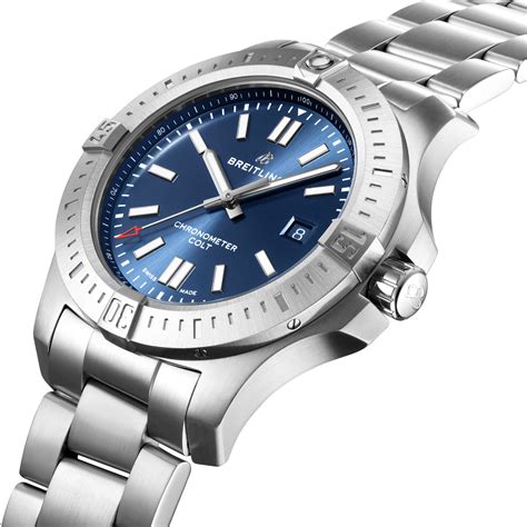 breitling colt automatic 2019|breitling colt automatic price.